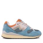 Кроссовки Karhu SynchronClassic, синий - фото 2