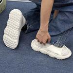 Шлепанцы мужские Zuwudong, белый - фото 8