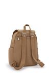 Рюкзак Kipling CITY ZIP, Early Tan/Tan - фото 2