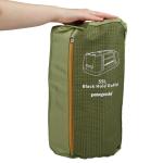 Сумка Patagonia, цвет Buckhorn Green - фото 11