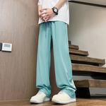 Повседневные брюки унисекс Ang2 Stu, серый - фото 4