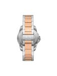 Часы Spencer AX1962 Armani Exchange, коричневый - фото 4