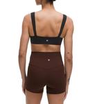 Женский бюстгальтер Lululemon, черный - фото 5