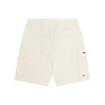 Шорты карго A Bathing APE с принтом логотипа Aape, зеленый - фото 11