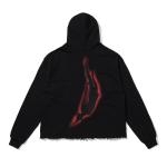 Толстовка унисекс Free World Order, Серый - фото 2