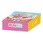 FUN Rice Grain Mystery Box Single Mystery Box/Full Box 16 Pcs Manbo Chaowan - фото 2