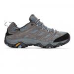 Кроссовки Merrell MOAB 3 GORE-TEX, синий - фото 3
