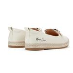 Женские эспадрильи Marie Claire, цвет керамический айвори 554-11162 - фото 4