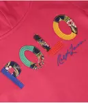 Платье Polo Ralph Lauren, розовый - фото 3