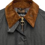 BARBOUR Куртка женская, Black - фото 8