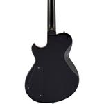 Электрогитара Reverend Contender 290 Midnight Black - фото 2