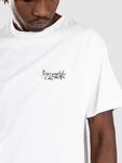 Футболка Welcome Distress Vamp T-Shirt, white - фото 5