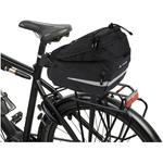 Внедорожная сумка м Vaude, черный - фото 3