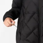 MONTBELL Пуховик Women's Black - фото 9