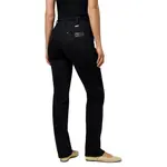 Джинсы Wrangler 112371749 Straight Fit, черный - фото 2