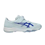 Кроссовки ASICS Lazerbeam SJ MG GS Light Grey Blue, синий - фото