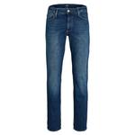 Джинсы Jack & Jones Clark Van 298 Regular Waist, синий - фото 3