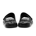 Шлепанцы унисекс G.N.Shijia, коричневый - фото 4