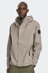 Куртка-дождевик Canada Goose Rupert Black Label, Limestone - фото 2