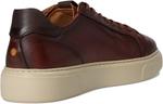 Кроссовки Samuel Hubbard Sunset Sneakers 2.0, Antique Brown Leather - фото 5