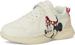 Кроссовки Josmo  Minnie Mouse Sneaker, Off-White - фото 7