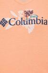 Футболки Columbia, оранжевый - фото 5