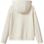 FILA KIDS Свитшот Malt Ecru для подростков - фото 3