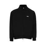 Куртка Rhude Hamptons Traxedo Track Jacket 'Black', черный - фото