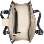 Сумка-органайзер Calvin Klein Havana Novelty, Black/Silver Solid - фото 4