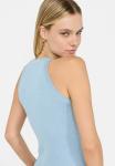 Топ LIU JO Top, Light Blue - фото 6