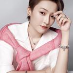 Pandora Серебряное колье 925 пробы унисекс - фото 4