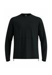 Толстовка ODLO CLASSIC CREW, Black - фото 3