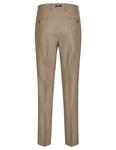 Тканевые брюки HECHTER PARIS Anzug, бежевый - фото 3