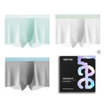 Подарочный набор мужских трусов Lee, белый - фото 9