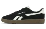 Обувь для скейтбординга Reebok Club C унисекс, Black - фото 2