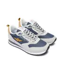 Кроссовки Aeronautica Militare, серый - фото 3