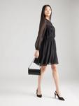 Мини платье mbym Namina-M, Black - фото 5