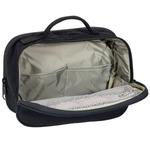 Косметичка Fjällräven, черный - фото 4