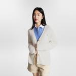 Топ женский Tommy Hilfiger, синий - фото 11