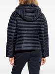 Куртка Moncler Barbel, синий - фото 4