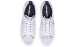 Кеды Converse Drop Step Shoes 'White' - фото 4
