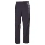 Брюки Helly Hansen Awe Relaxed Softshell, фиолетовый - фото 3