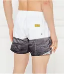 Пляжные шорты Regular fit Iceberg, белый - фото 2