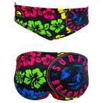 Плавки Turbo Surfing Beach 2017, черный - фото 3