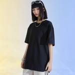 Футболка унисекс The Simpsons, черный - фото 9