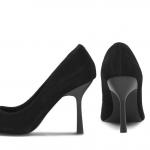 Туфли Sergio Bardi, черный - фото 3