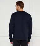 Толстовка C-Sharpi 08 Regular fit Boss, синий - фото 3