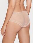 Классические женские трусики Passionata, бежевый - фото 3