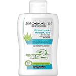 ZUCCARI AloeCare Шампунь, флакон 200 мл - фото