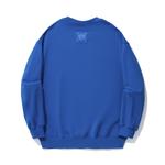 LiNing Толстовка Unisex Colorful Blue - фото 3